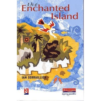 The Enchanted Island (Hardcover)