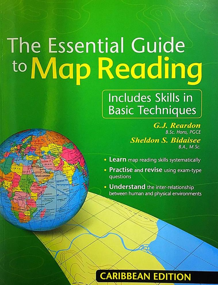 The Essential Guide to Map Reading