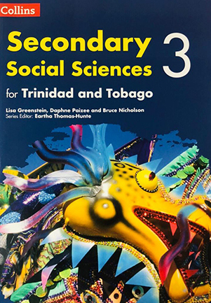 Secondary Social Sciences for Trinidad and Tobago Student's Book 3