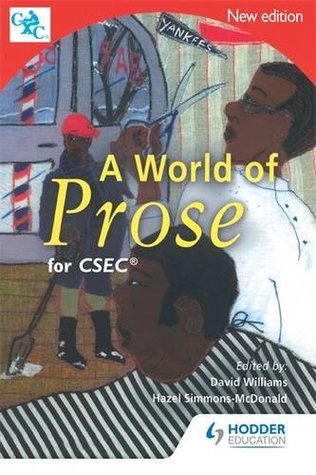 A World of Prose for CSEC (Edition)