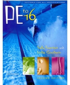PE to 16 (2nd Ed.)