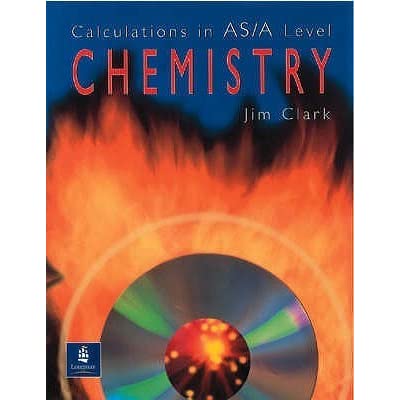 Calculations in AS/A Level Chemistry