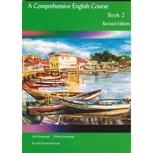 A Comprehensive English Course Book 2 (Revised Ed.)