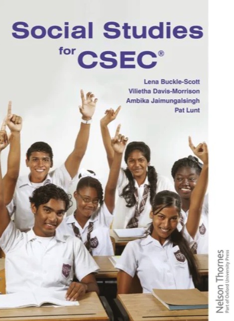 Social Studies for CSEC