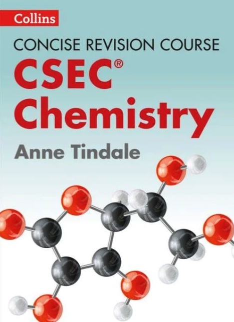Collins Concise Revision Course CSEC Chemistry