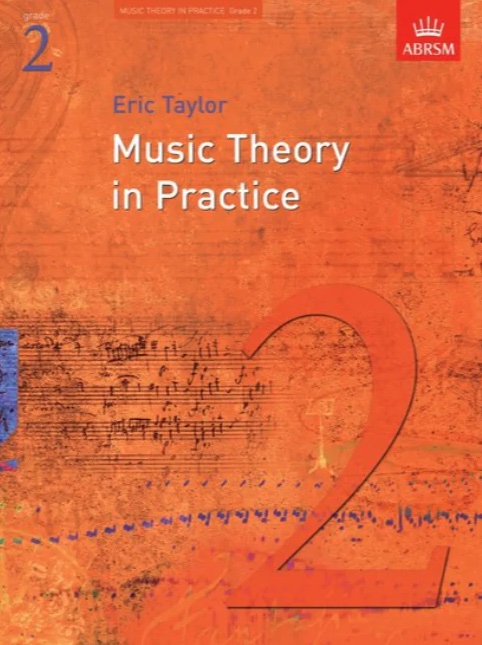 Music Theory In Practice Grade 2