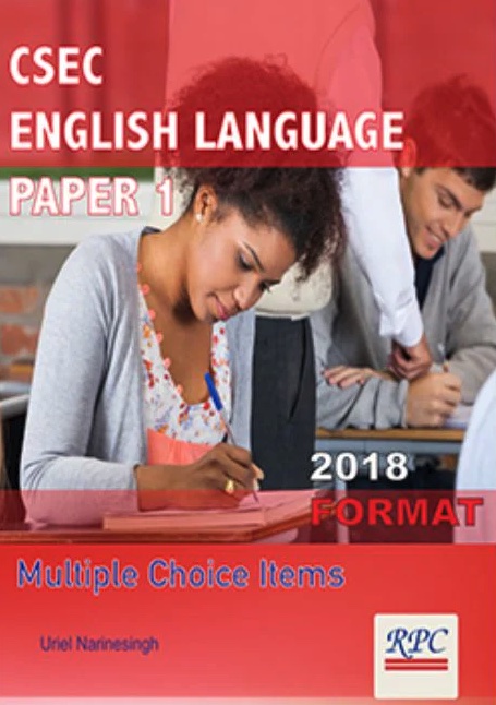 CSEC English Language Paper 1