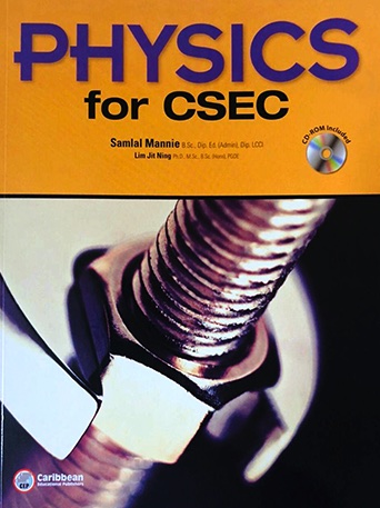 Physics for CSEC (CEP)