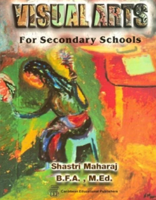 Visual Arts for Secondary Schools