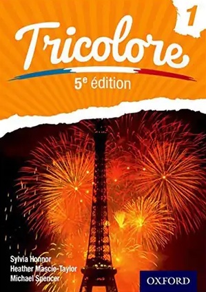 Tricolore 1 (5th Ed.)