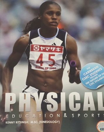 Physical Education & Sports for Caribbean CSEC Students