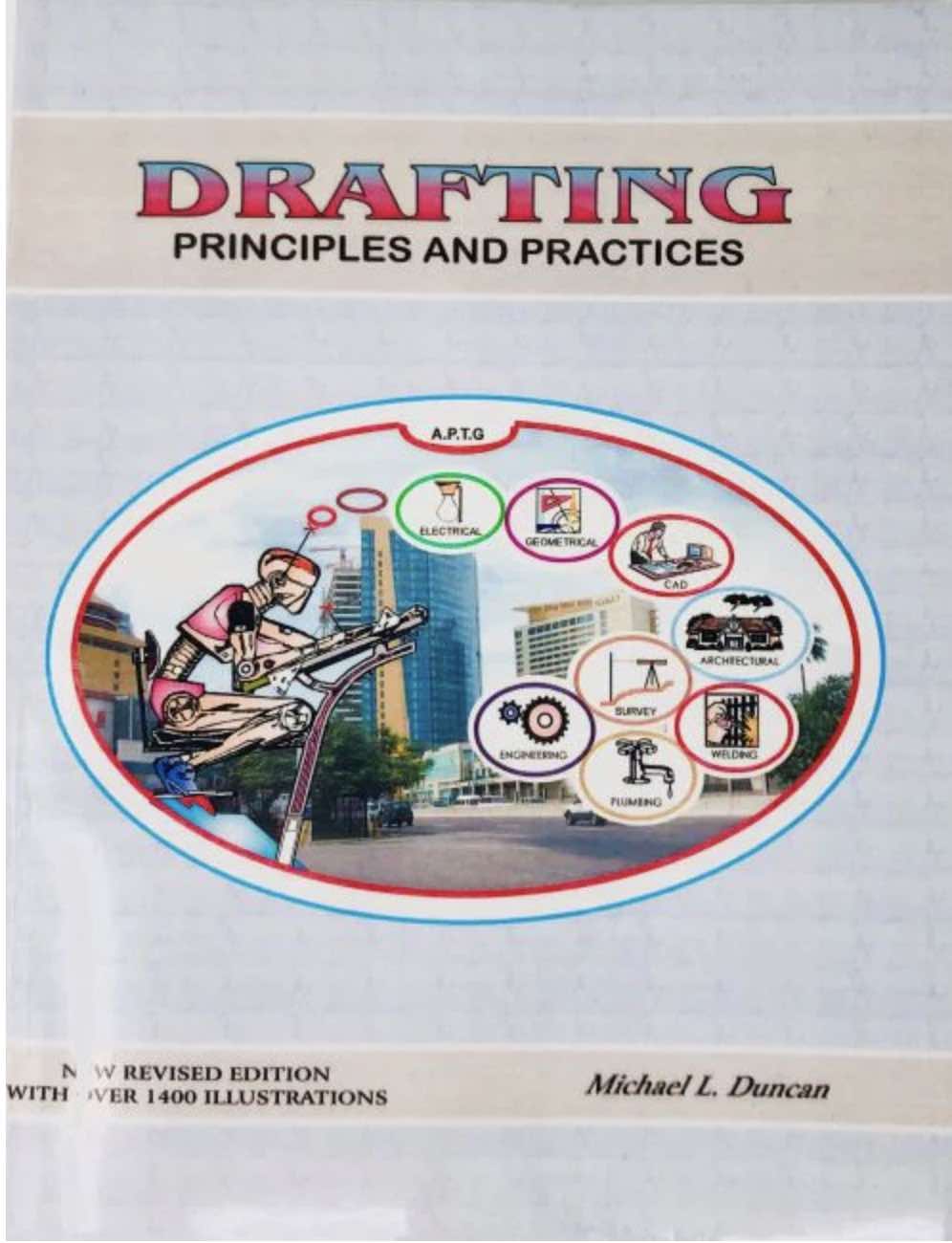 Drafting Principles and Practices