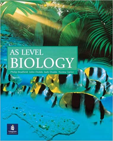 AS Level Biology