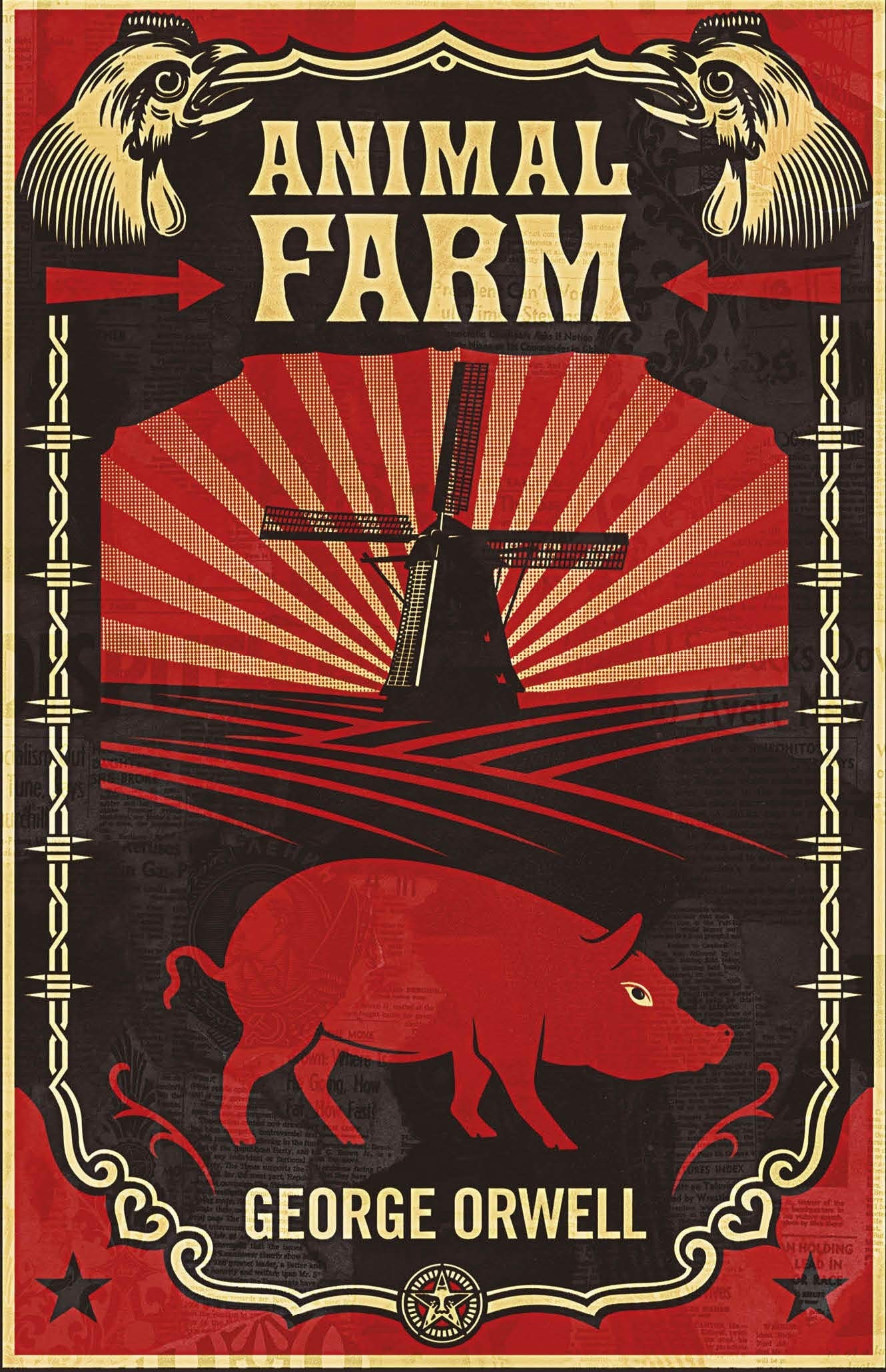 Animal Farm