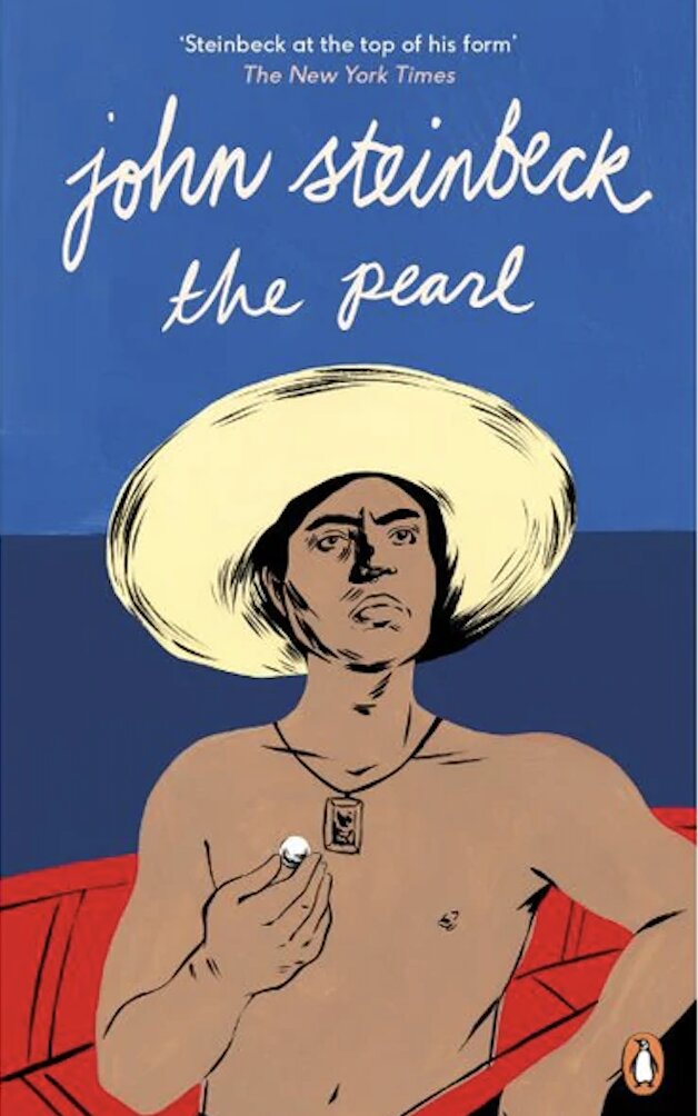 The Pearl
